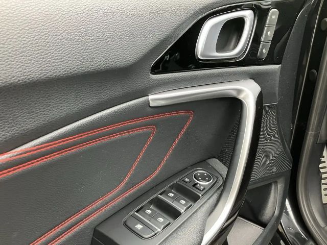 Kia ProCeed / pro_cee'd