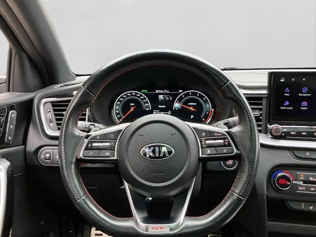 Kia ProCeed / pro_cee'd