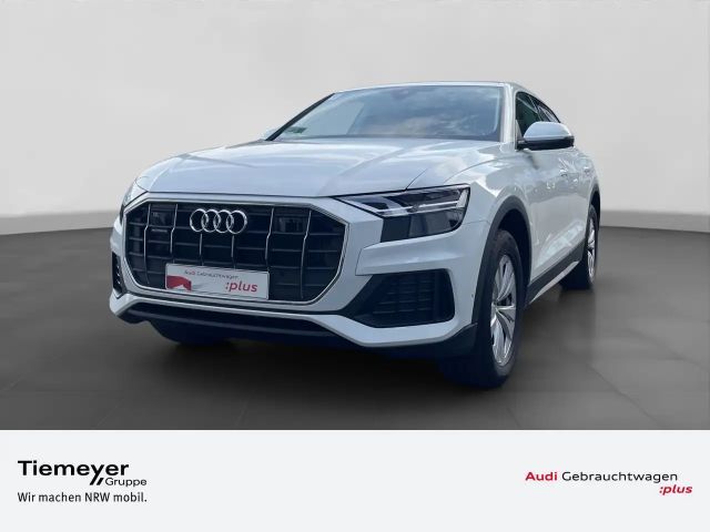 Audi Q8 50 TDI Q HuD STHZG KAMERA 2023 Diesel
