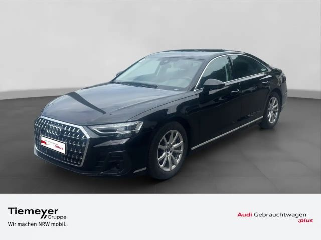 Audi A8 50 TDI Q HD-MATRIX VIRTUAL LEDER KAMERA 2023 Diesel