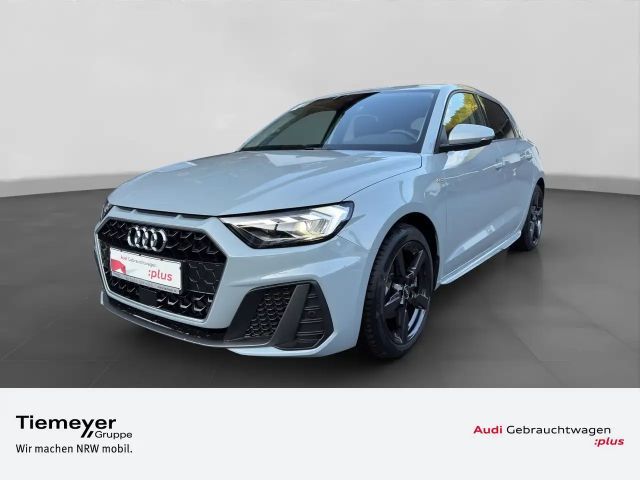 Audi A1 35 TFSI S LINE LED NAVI+ ACC SOUNDS 2025 Benzine