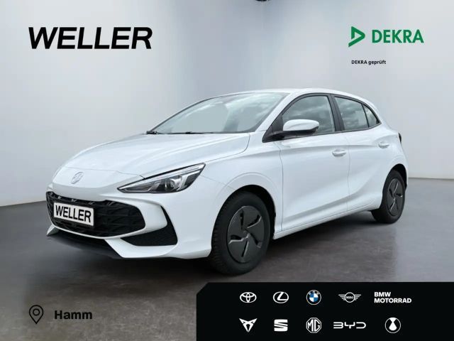 MG MG3