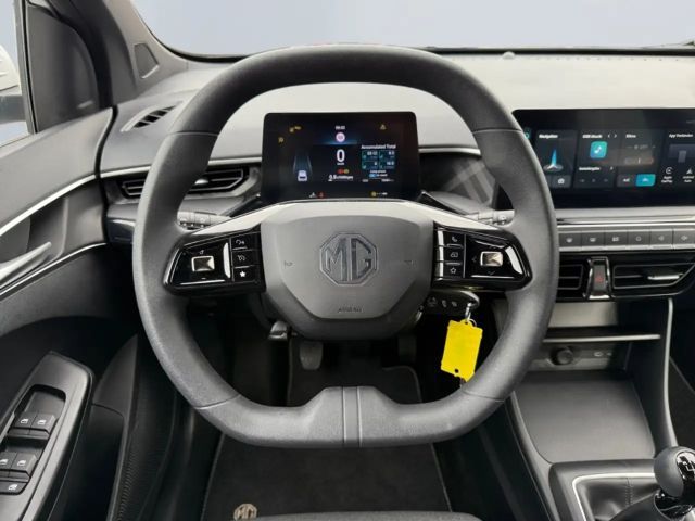 MG MG3