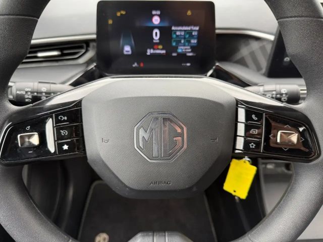 MG MG3