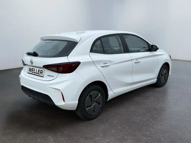 MG MG3
