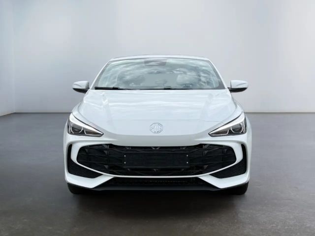MG MG3