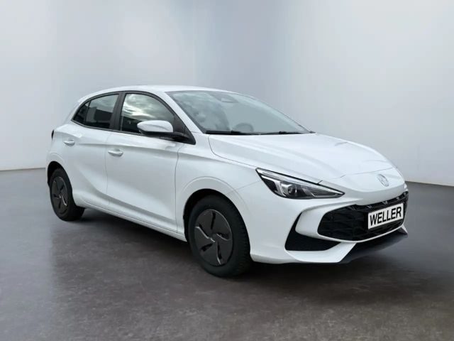 MG MG3