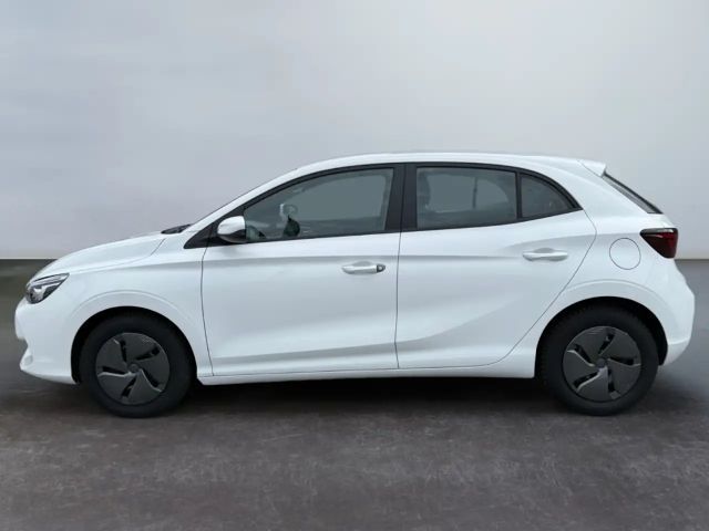 MG MG3