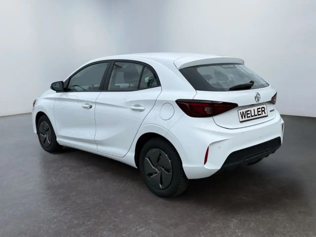 MG MG3