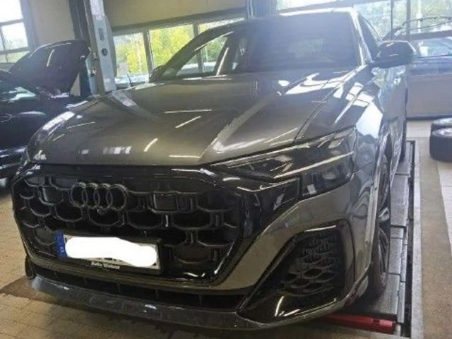Audi SQ8 TFSI qu BLACK PANO AHK STANDHZ LASER B&O HuD 2025 Benzine