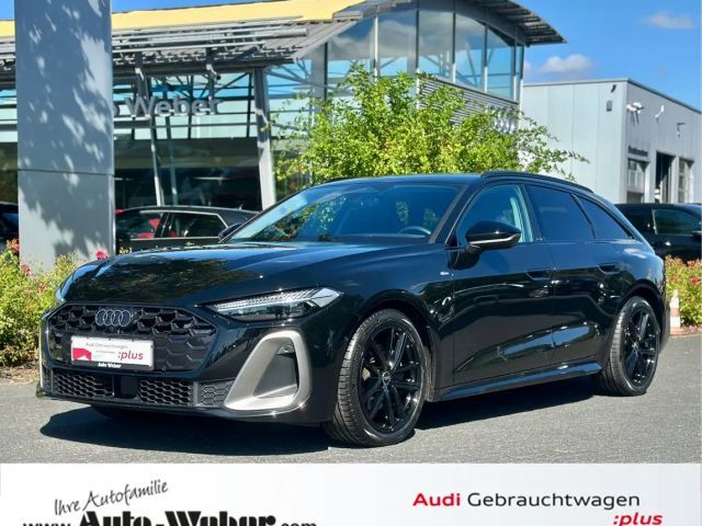 Audi A5 Avant TFSI qu EDITION ONE B&O MEMORY HuD 2025 Benzine