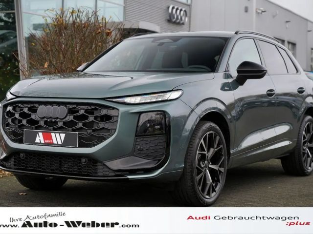 Audi Q3 TFSI TECH PLUS LED 2x S-LINE 20" 2026 Benzine