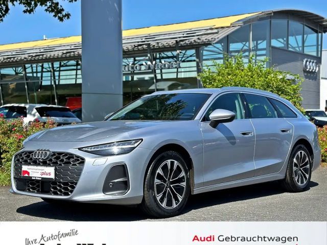 Audi A6 Avant TFSI S-tronic design MATRIX 360° TECH+ 2025 Benzine