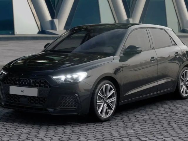 Audi A1 Sportback 30TFSI S-tronic 2025 Benzine