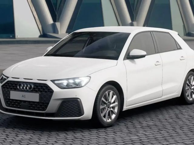 Audi A1 Sportback 25TFSI S-tronic 2025 Benzine