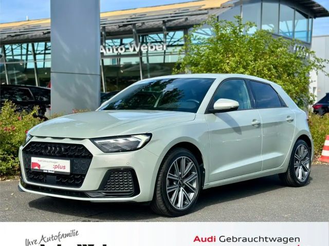 Audi A1 advanced 30TFSI S-LINE KAMERA LED PDC+ NAVI 2024 Benzine