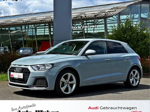 Audi A1 Sportback 30TFSI S-tronic PRIVACY SMARTPHONE 2025 Benzine