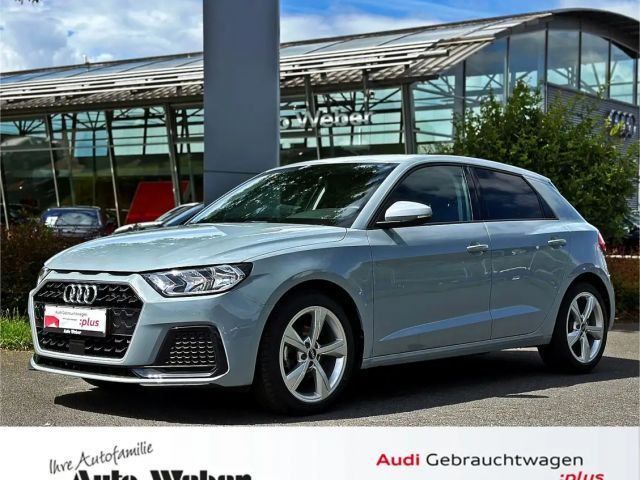 Audi A1 Sportback 30TFSI S-tr. GARANTIE BIS 07.2030* 2025 Benzine