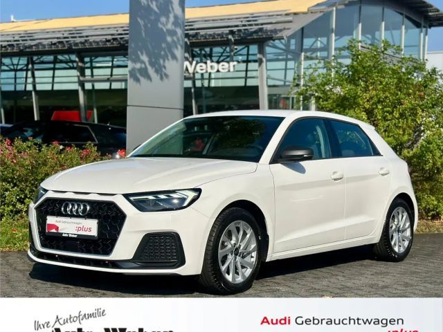 Audi A1 Sportback 30TFSI S-tronic SITZHZ LED ACC 2023 Benzine