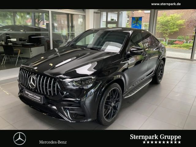 Mercedes-Benz GLE 53 AMG GLE 53 AMG 4M+ PremPlus,AHK,Pano,Carbon,HUD,360 BC 2025 Benzine