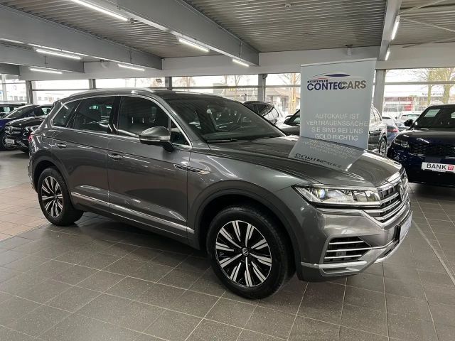 Volkswagen Touareg 3.0 TSI Elegance 4M HuD+VC+MEM+Puglia+19 2022 Benzine