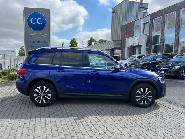 Mercedes-Benz GLB 220 d Business Panorama Standheizung 2023 Diesel