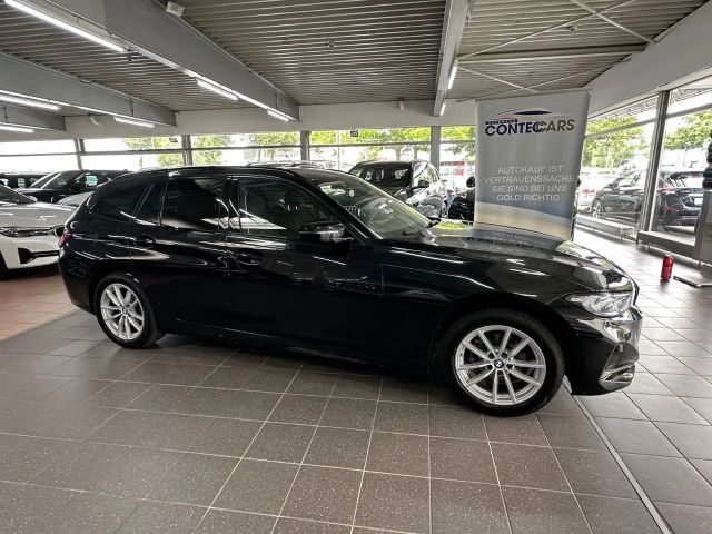 BMW 318 d Touring DA+DIS+PARK ASSISTANT+LED+HaKardon 2022 Diesel