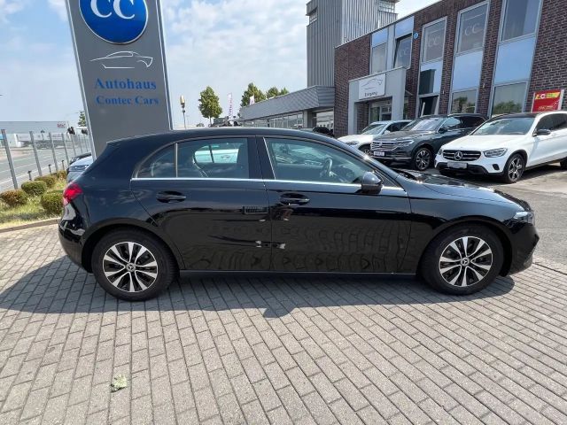 Mercedes-Benz A 180 d Lim. Advanced Direktlenkung+LED+KAMERA 2025 Diesel