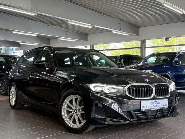 BMW 318 d Touring Head-Up+ACC+Park Assistent+LED+uvm 2023 Diesel