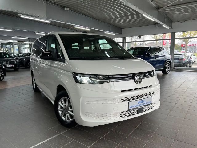 Volkswagen T7 Multivan 2.0 TDI Life Lang Easy Open+ACCCar2X 2023 Diesel