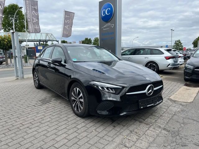 Mercedes-Benz A 180 d Adcanced Paket - Direktlenkung - Navi 2025 Diesel
