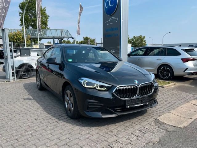 BMW 216 d Gran Coupé Advantage AHK+Panorama+LED+DAB 2023 Diesel