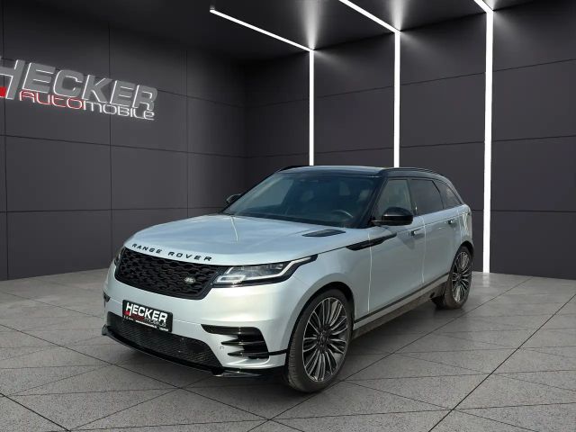 Land Rover Range Rover Velar 3.0 d R-Dynamic SE (E6d) 2022 Diesel