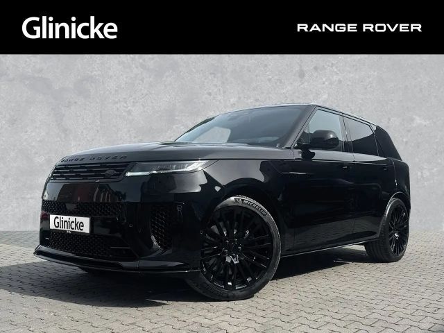 Land Rover Range Rover Sport SV Black Edition 23" Winter P. 2026 Benzine
