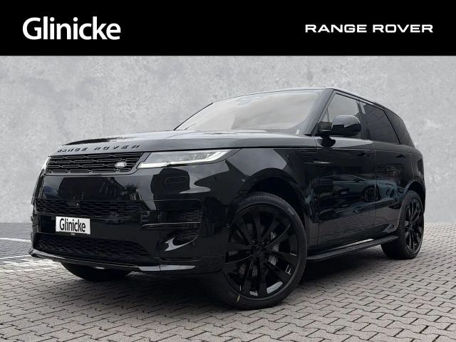 Land Rover Range Rover Sport HSE 23"   360° Pano Winter 2026 Diesel