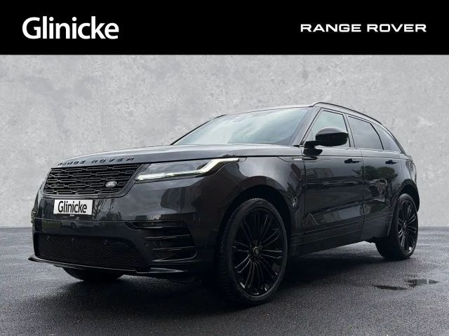 Land Rover Range Rover Velar D300 Autobiography AHK 22" HUD 2026 Diesel