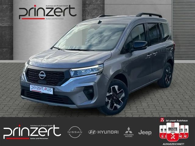 Nissan Townstar