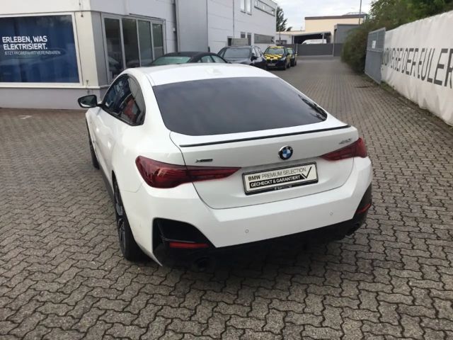 BMW 430