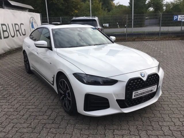 BMW 430
