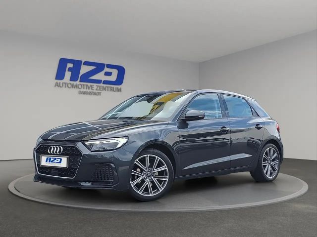 Audi A1 35 TFSI S-TRON SONOS ACC LEDER R-KAMERA LED SHZ 2023 Benzine