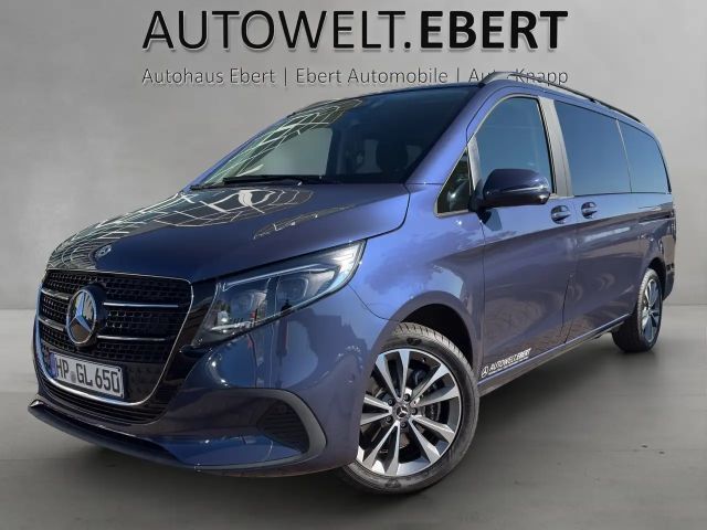 Mercedes-Benz V 300 d L STYLE MLED AHK Totwi 360° Distro 2026 Diesel