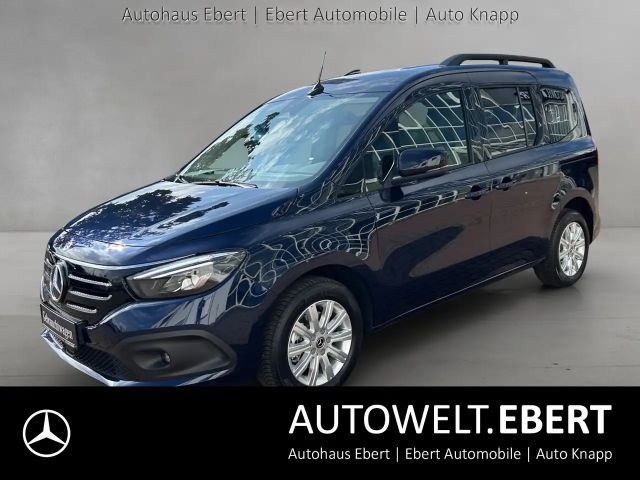Mercedes-Benz EQT 200 Style Navi/WinterPkt LED Kamra MBUX KeyGo 2026 Elektrisch