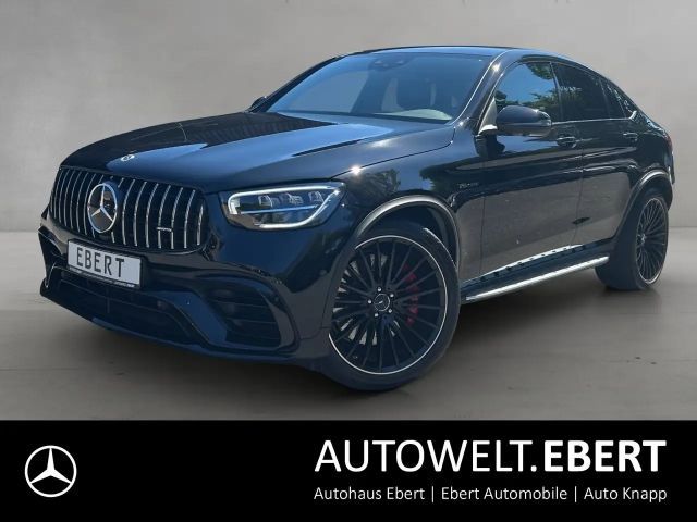 Mercedes-Benz GLC 63 AMG S AMG Coupé DISTRO digiTacho AERO Perf.AGA 2023 Benzine