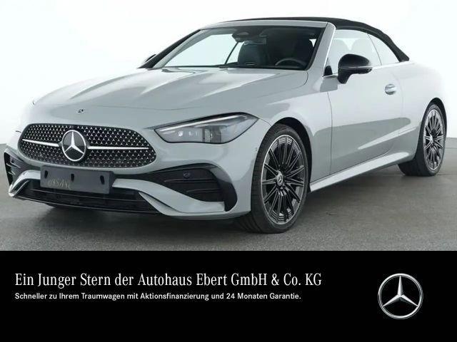 Mercedes-Benz CLE 220 CLE220d Cabrio AMG Edition DigiLED Burme 20"Viel 2025 Diesel