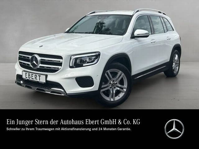 Mercedes-Benz GLB 200 Progress LED HighEndMBUX Kamera Business 2022 Benzine