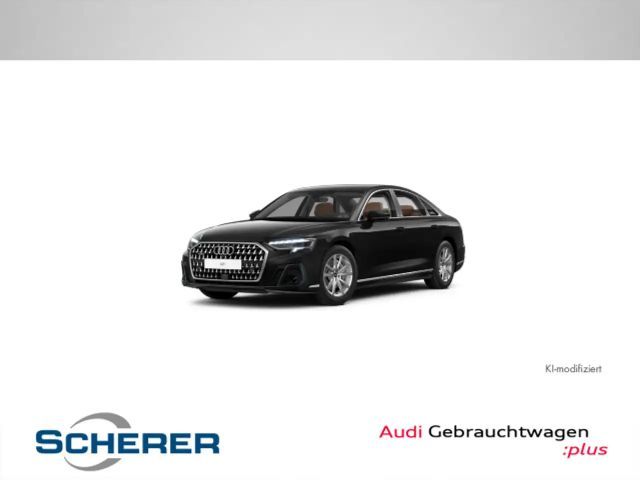Audi A8 50 TDI quattro 210(286) kW(PS) tiptronic 2023 Diesel