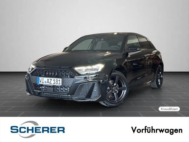 Audi A1 S line 30 TFSI S tronic 38.785,00 € 2026 Benzine