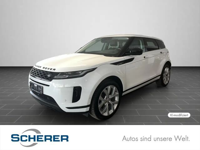 Land Rover Range Rover Evoque 1.5 P300e Hybrid RR Evoque AW 2021 Hybride / Benzine