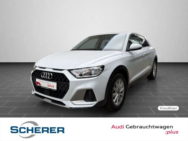 Audi A1 30 TFSI 85(116) kW(PS) Navic Plus Schaltgetri 2025 Benzine