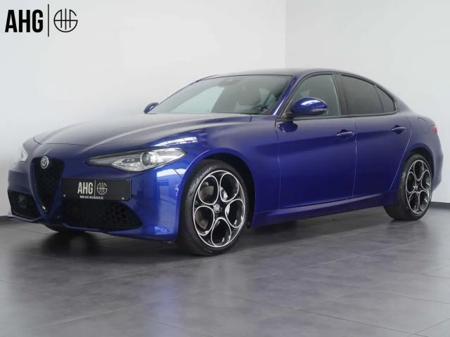 Alfa Romeo Giulia 2.0 Turbo 16V Sprint 2022 Benzine